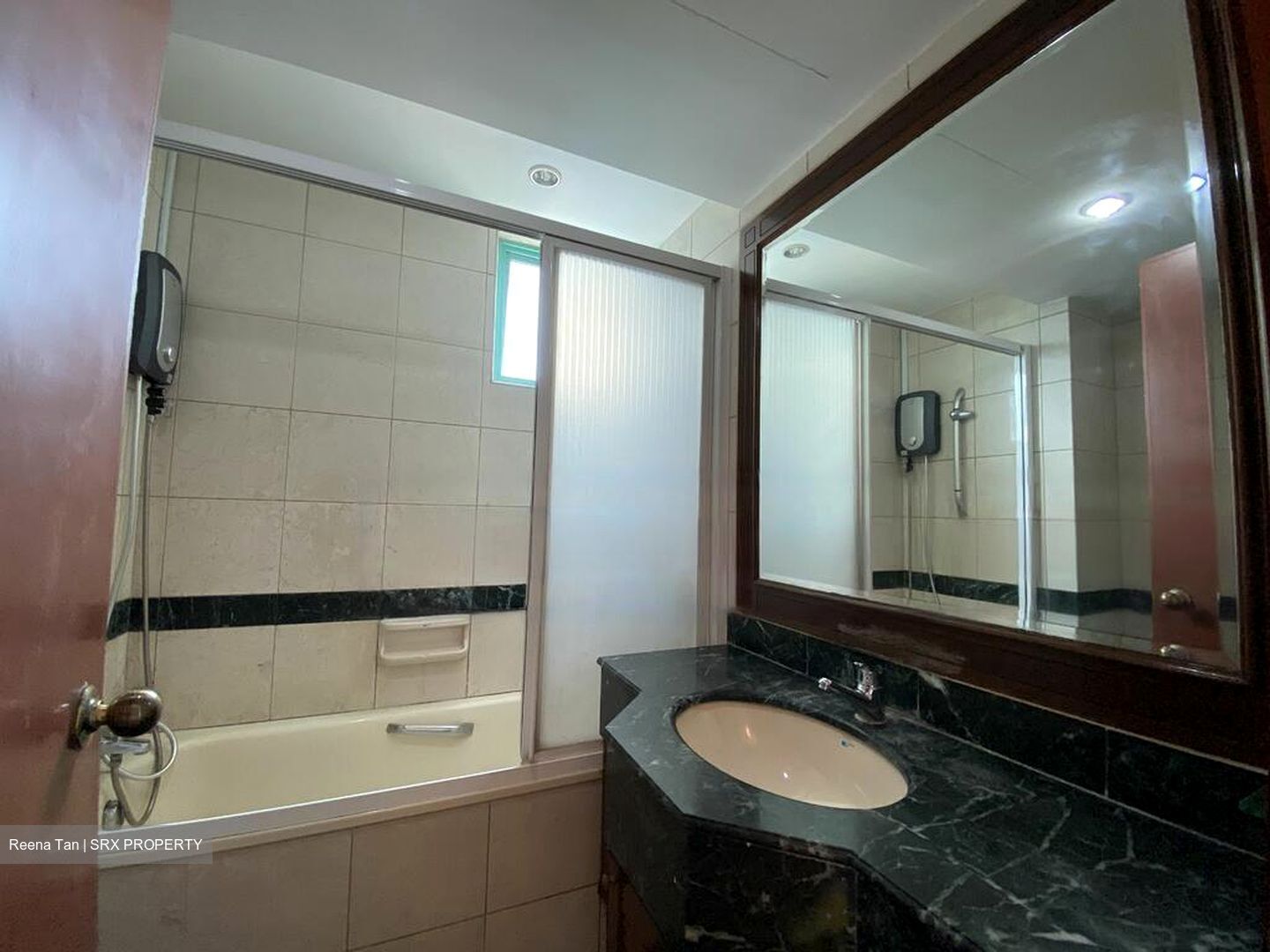 Hazel Park Condominium (D23), Condominium #482050641